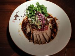 -楼兰新疆主题餐厅(苏州中心店)