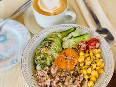 -251#coffee roasters(沿河东路店)