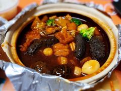 -彩虹之约•淮扬家宴(亚运村店)