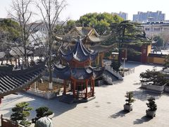 -上海东林寺(金山区)