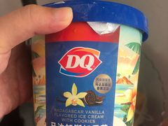 -DQ·蛋糕·冰淇淋(五角场万达店)