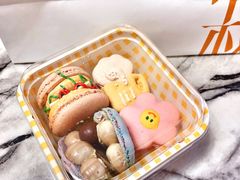 -侘寂甜品(自取店)