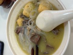 -咬不得高祖生煎·简餐(高银街店)