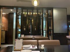 大堂-松临·铁板烧&Omakase(神农店)