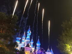 -沈阳方特欢乐世界