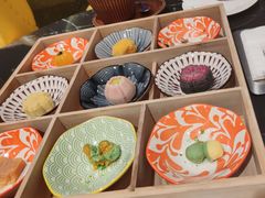 -上海大宁福朋喜来登酒店大堂吧(共和新路店)