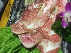 -丸藏和牛烧肉专门店(园区师惠坊店)
