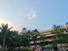 -厦门方特梦幻王国