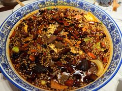 毛血旺-麻辣渔夫(赵辛店)