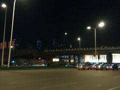 -塘沽站