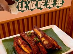 -创味·民间海南菜·非遗藤桥排骨(藤桥·免税城店)