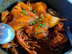 -味仙居(环城南路店)