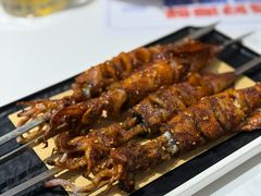 -大锅强·蒸海鲜青岛菜(金沙滩店)