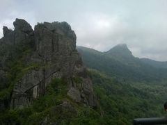 -七仙岭温泉国家森林公园