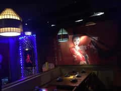 -令狐冲·活鱼馆(宝龙店)