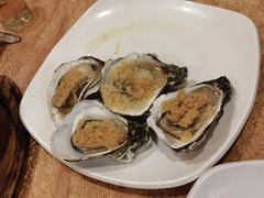 -吉源大排档·鱼生·海鲜(烧烤彩印厂店)