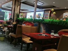 -菌之家·专业纯野生菌火锅·特色炒菌