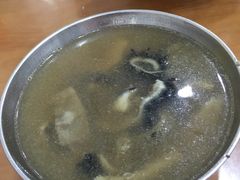 -老牌依强牛肉店(达道总店)