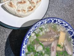 -鹏馨羊羔肉·非遗(新建街店)