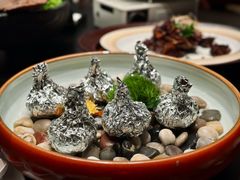 -水樂棠沁廊·乡野湖北菜(楚河汉街店)