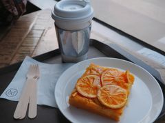 -Cafe Aewol Monsant