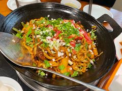 -延安八大碗(陕北菜·枣园路店)