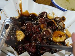 -邱金小炒·30 年盐帮江湖菜(自贡店)