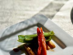 时令鲜蔬-厉家菜(金宝街店)