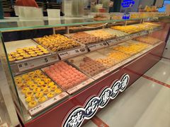 -東更道点心行(崂山丽达店)