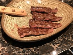 -老乾杯和牛烧肉(王府中环店)