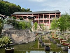 -石峰岩寺
