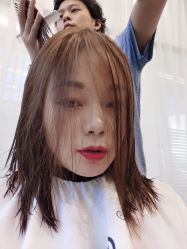 -愉己冥想·护发专门店