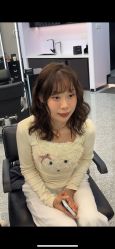 -DL HOPE造型