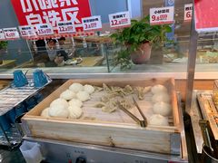 -嘉和一品粥(马家堡店)