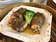 -益健名厨海鲜城(夏湾店)
