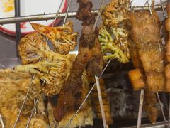 -7只羊·鲜羊肉串·地锅鸡精酿(玄武墨香路店)