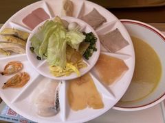 -陳生記米线·始于1989(体育场路店)