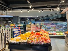 -武商超市(沌口店)