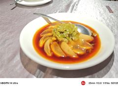 凉拌小皮蛋-川香鼎盛·川府家宴商务宴请(市桥富华总店)