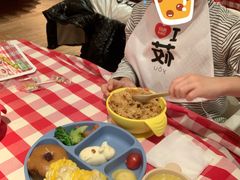 -西贝(深圳卓悦汇店)