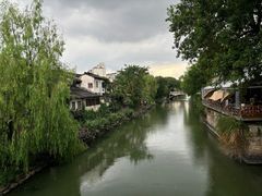 -小河直街历史文化街区