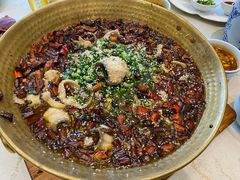 -令氏家外家周秦食府(高新店)