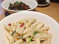 藕尖-细毛私家菜总店