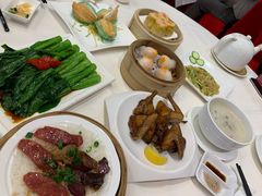 -新海利海鲜城·41年珠海老字号(夏湾店)