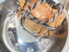 -阿金大白·上海菜馆(新天地店)