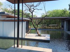 -木守西溪溪隐餐厅