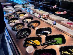 -比格比萨自助(宝山日月光店)