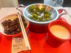 -永和大王(春日上新·阜成门店)