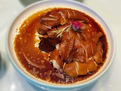 -广州酒家(中华广场店)