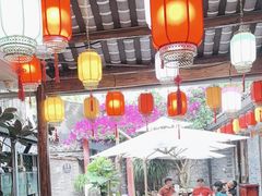 -院8里·少城记忆老川菜(宽窄巷子店)